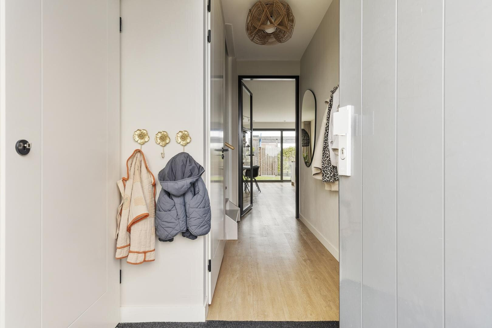 Hoekwoning te koop: Blaarkop 1, Meerstad