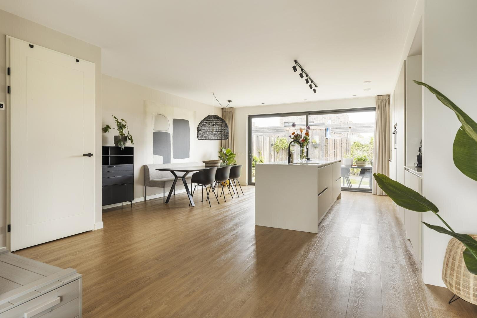 Hoekwoning te koop: Blaarkop 1, Meerstad