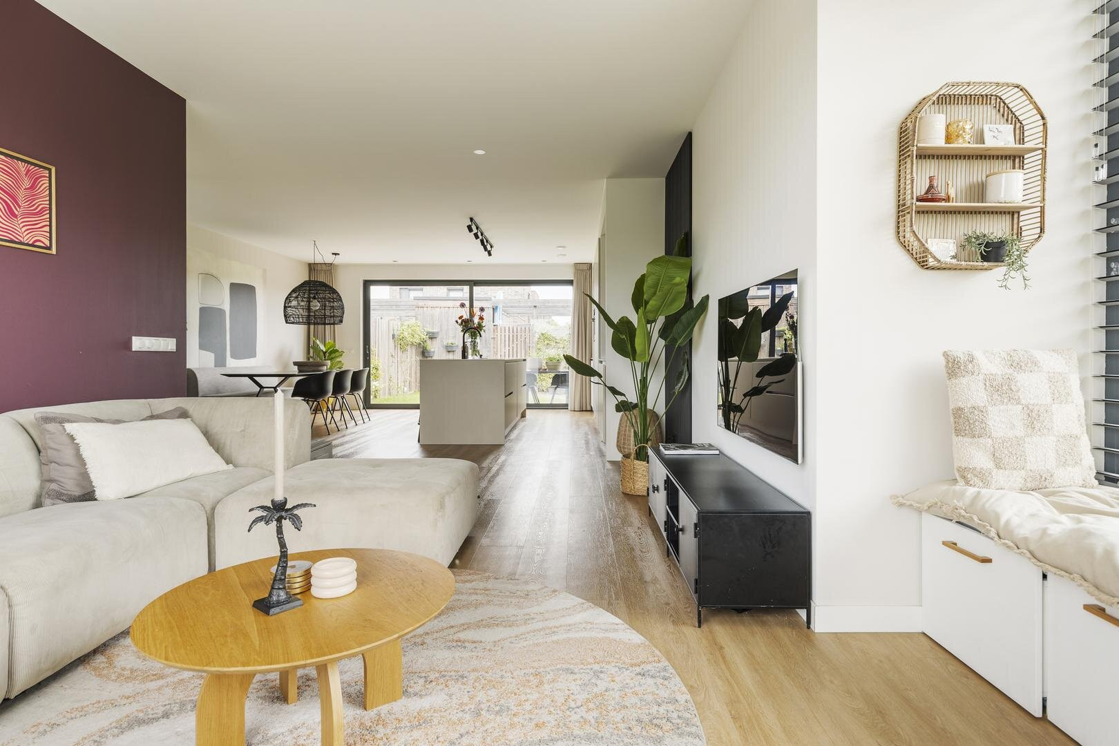 Hoekwoning te koop: Blaarkop 1, Meerstad