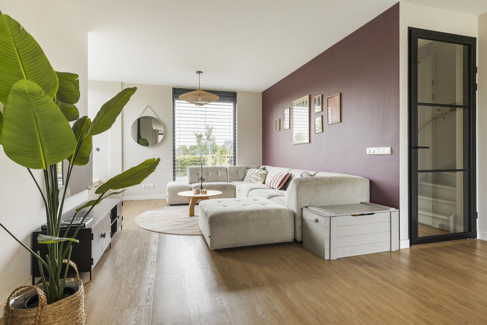 Hoekwoning te koop: Blaarkop 1, Meerstad