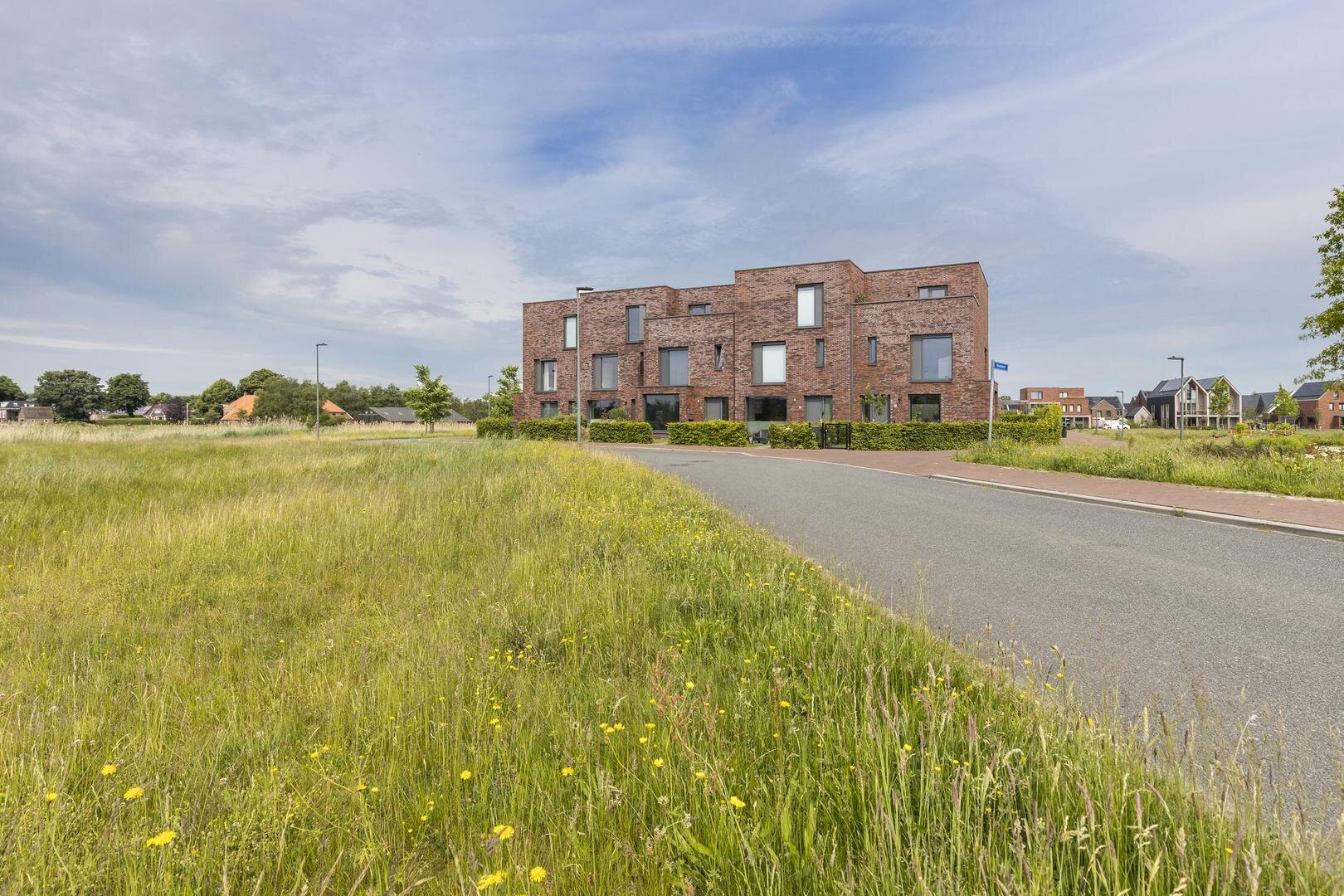 Hoekwoning te koop: Blaarkop 1, Meerstad