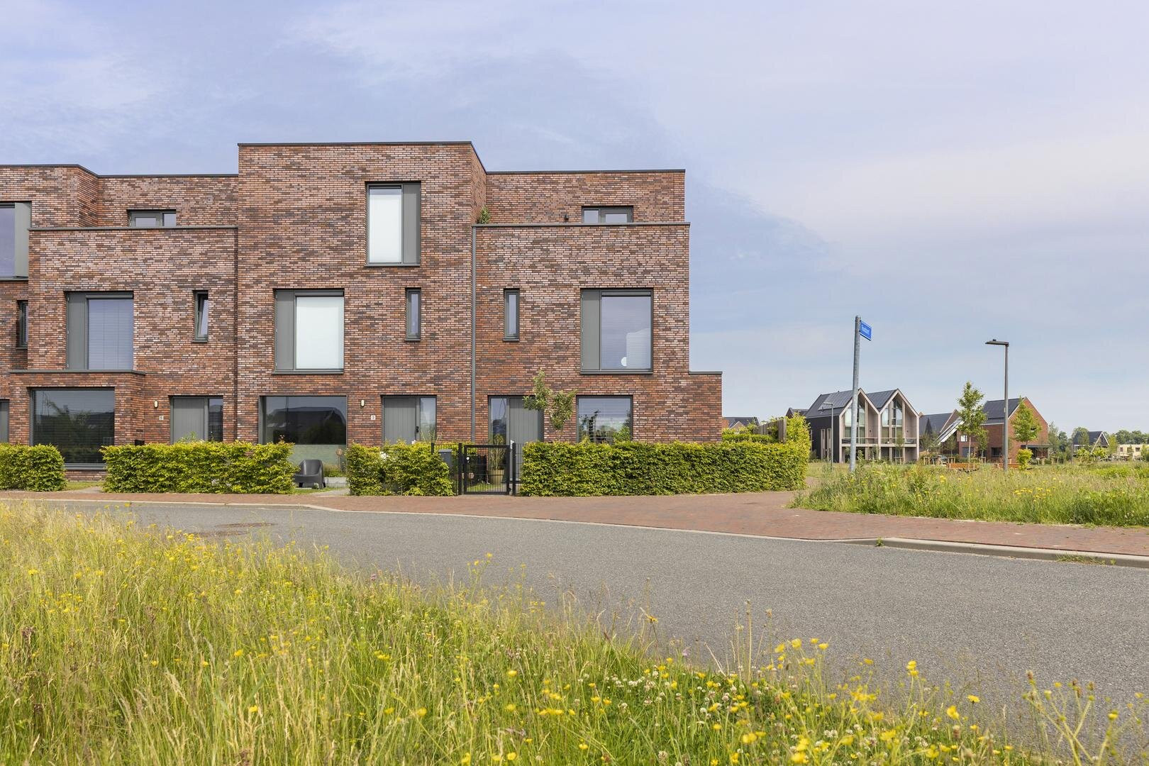 Hoekwoning te koop: Blaarkop 1, Meerstad