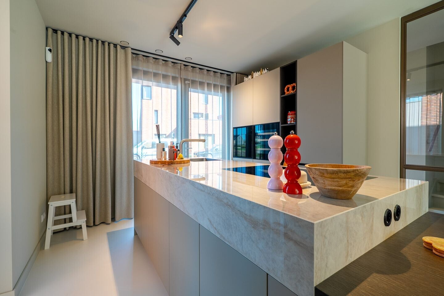 Woning te koop: Holsteiner 10, Meerstad