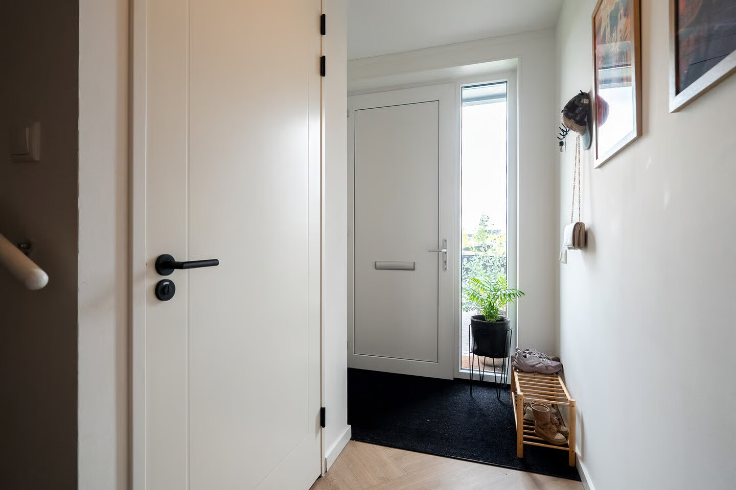 Hoekwoning te koop: Vossenburglaan 163, Meerstad
