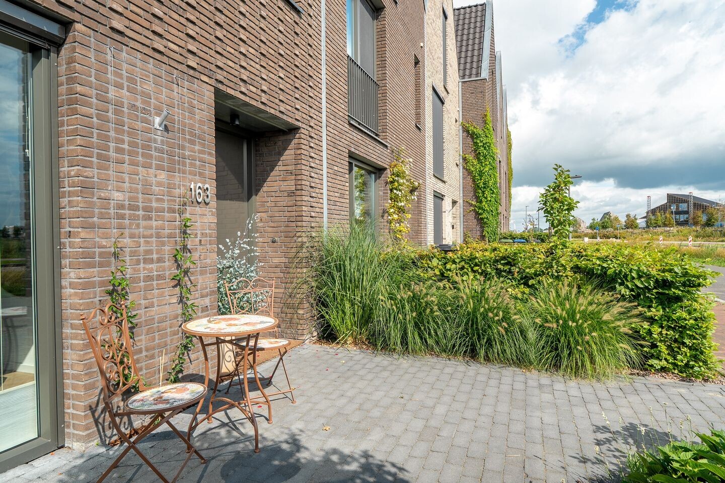 Hoekwoning te koop: Vossenburglaan 163, Meerstad
