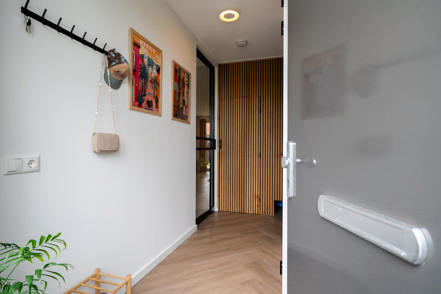 Hoekwoning te koop: Vossenburglaan 163, Meerstad