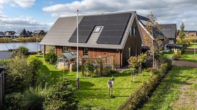 Barkentijn 19