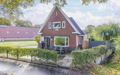 Hoofdweg 26