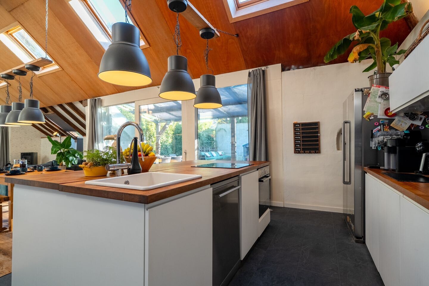 Vrijstaande woning te koop: Hoofdweg 52, Kolham