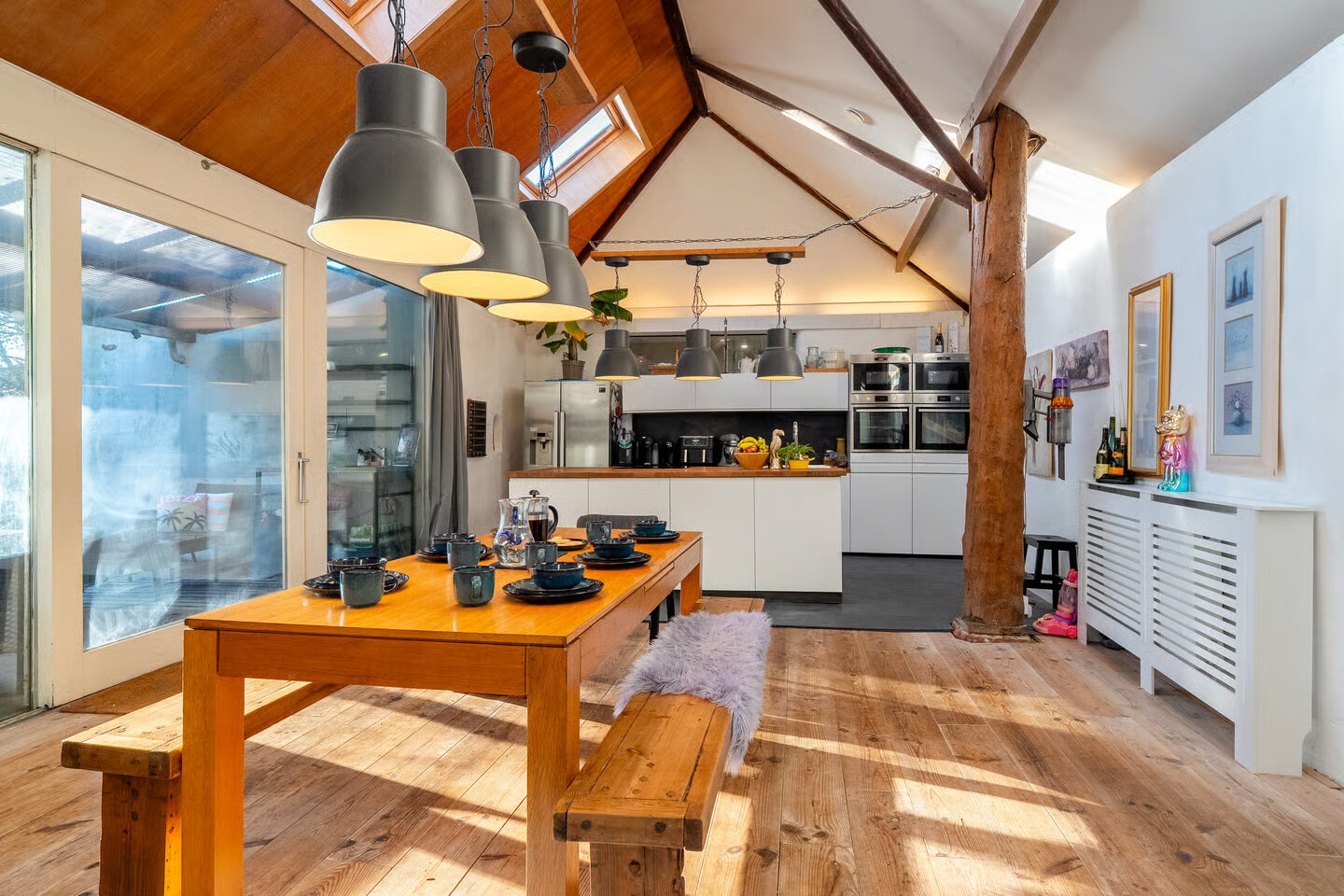 Vrijstaande woning te koop: Hoofdweg 52, Kolham