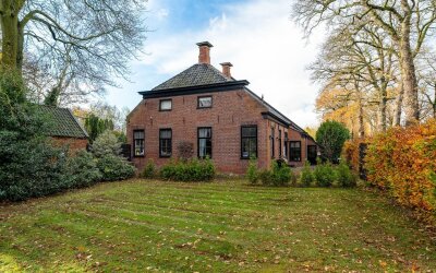 Hoofdweg 52