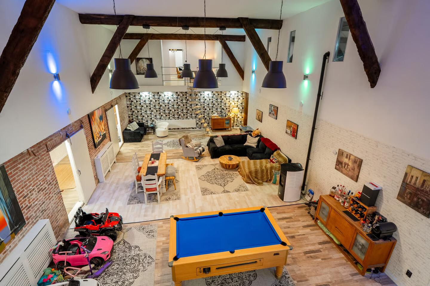 Vrijstaande woning te koop: Hoofdweg 52, Kolham