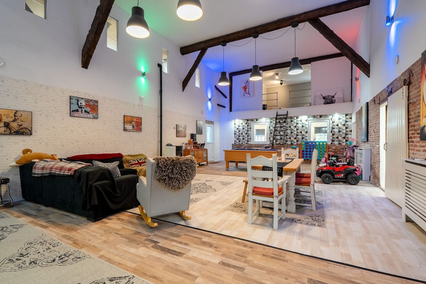 Vrijstaande woning te koop: Hoofdweg 52, Kolham