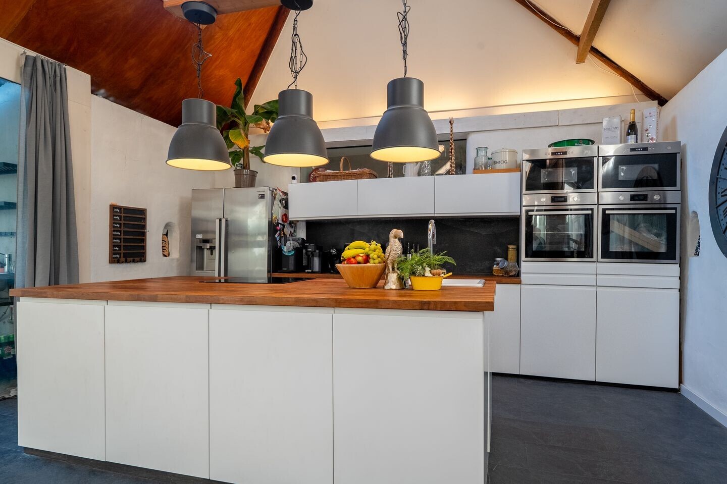 Vrijstaande woning te koop: Hoofdweg 52, Kolham