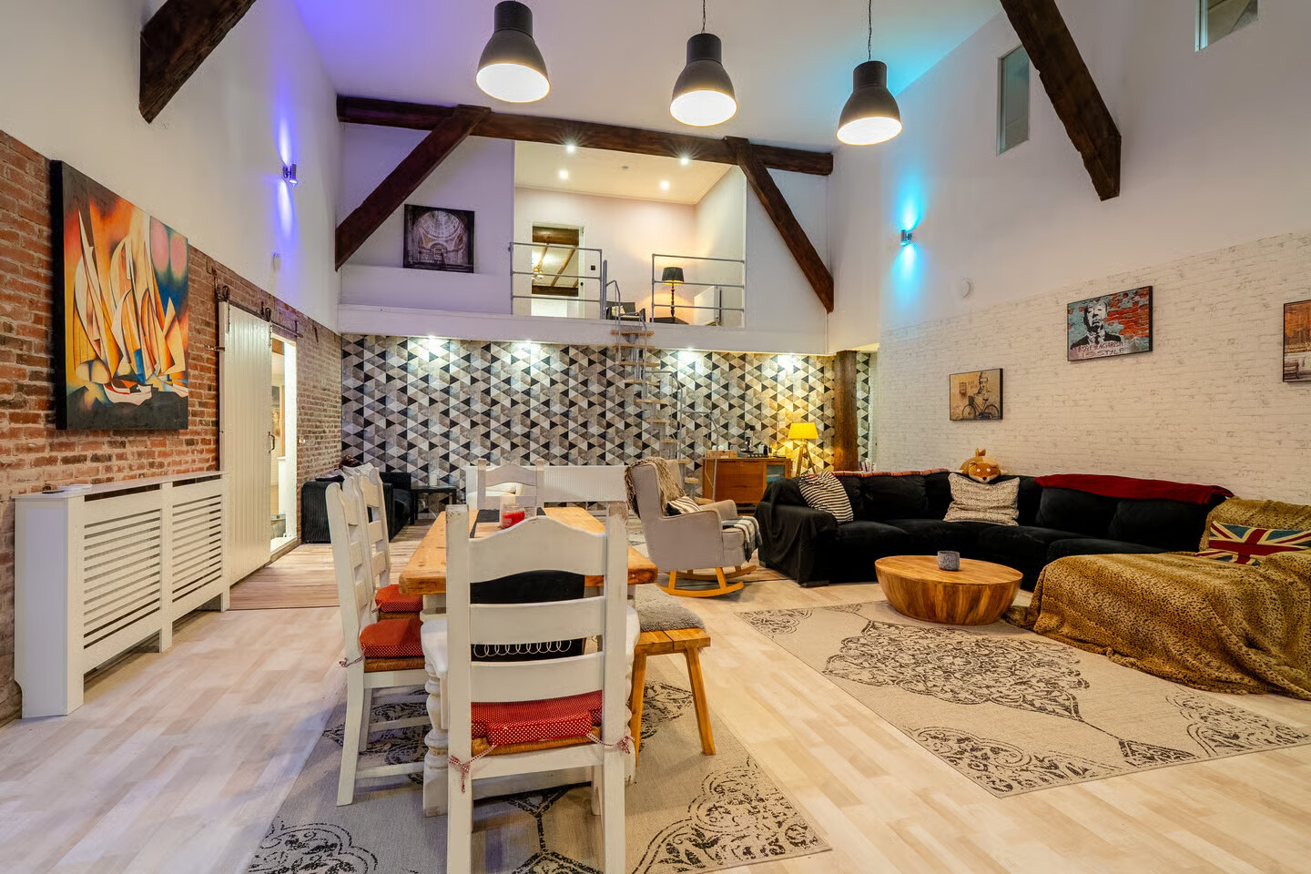 Vrijstaande woning te koop: Hoofdweg 52, Kolham