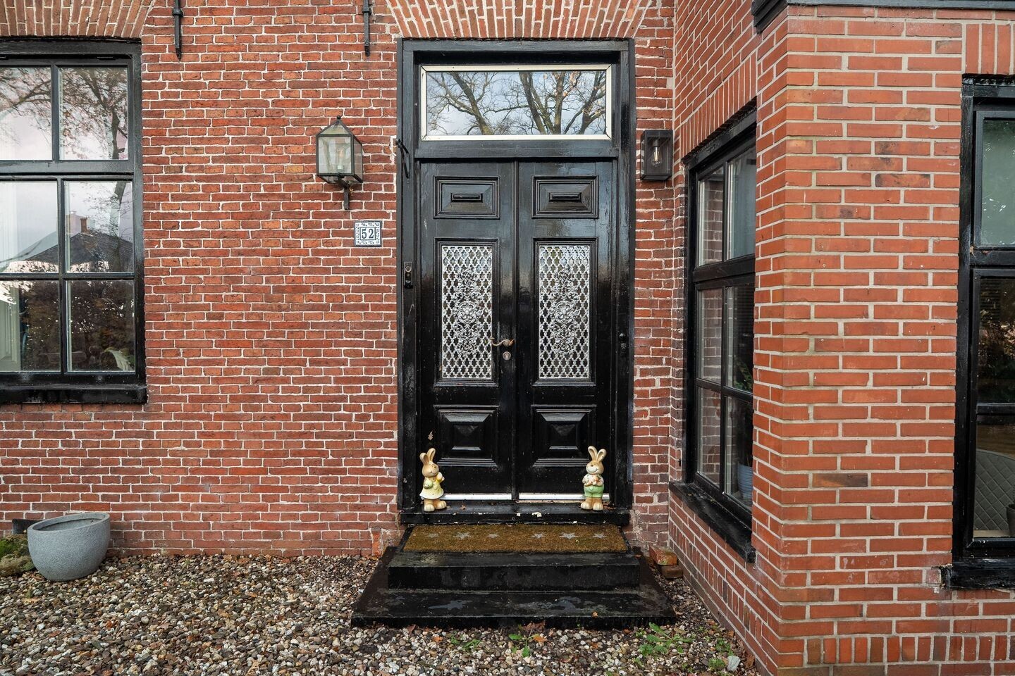 Vrijstaande woning te koop: Hoofdweg 52, Kolham