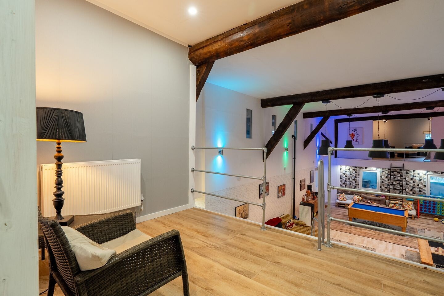 Vrijstaande woning te koop: Hoofdweg 52, Kolham