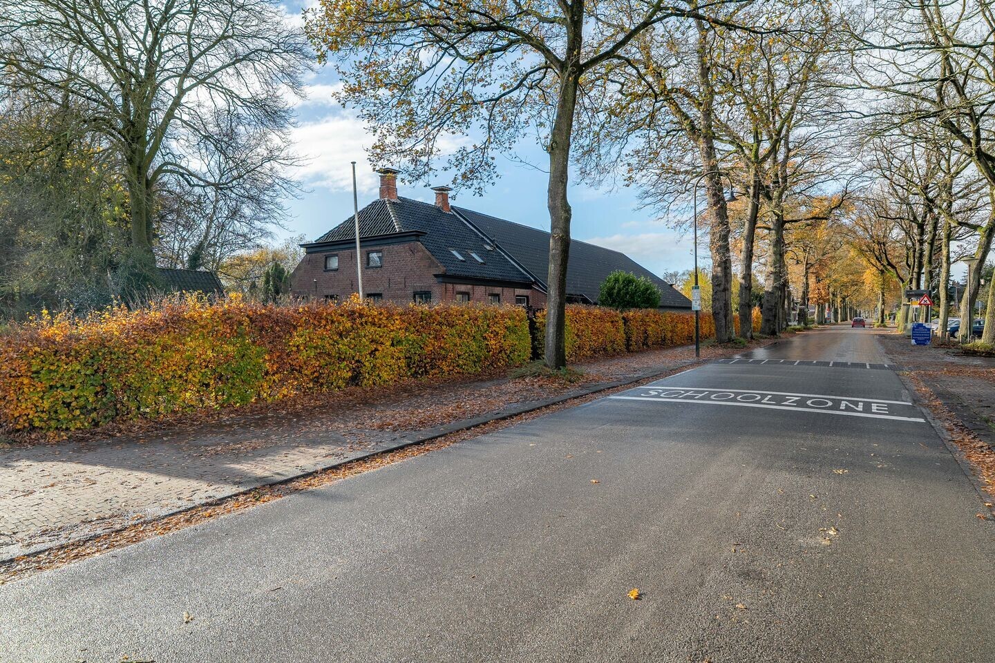 Vrijstaande woning te koop: Hoofdweg 52, Kolham