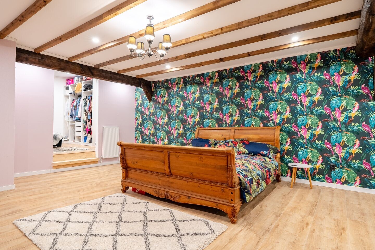 Vrijstaande woning te koop: Hoofdweg 52, Kolham