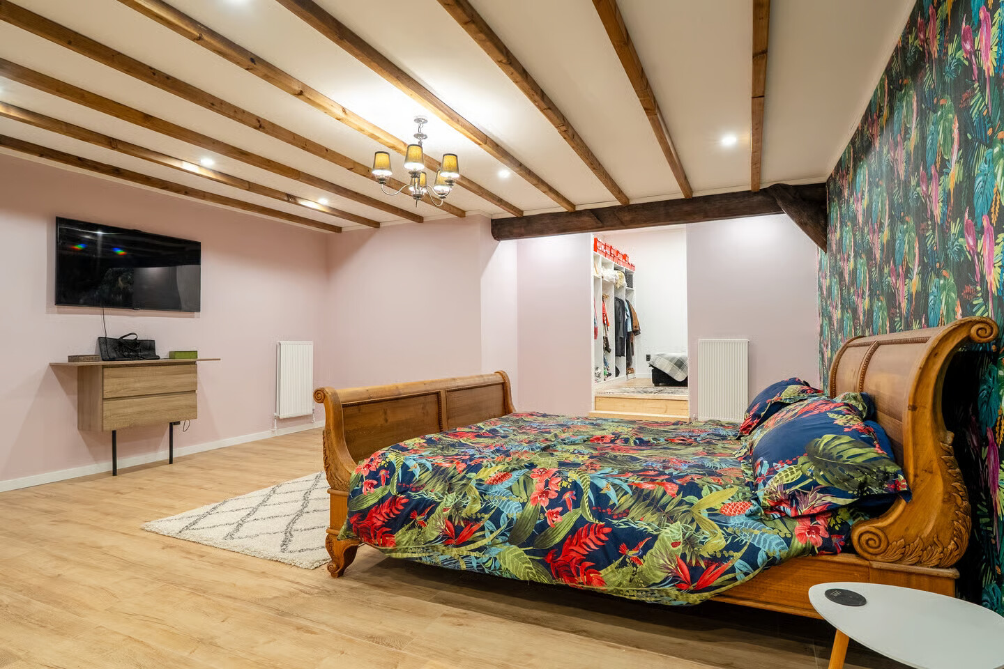 Vrijstaande woning te koop: Hoofdweg 52, Kolham
