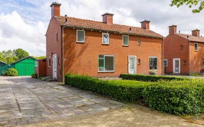 Eikenlaan 19