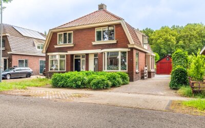 Knijpslaan 10
