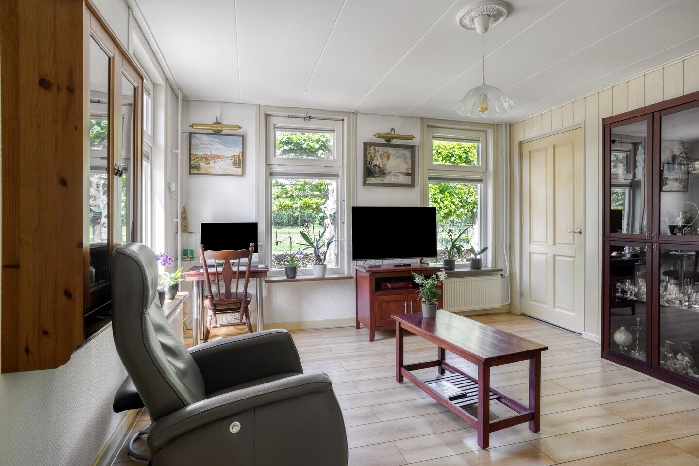 Vrijstaande woning te koop: Vrouwenlaan-voor 10, Kolham
