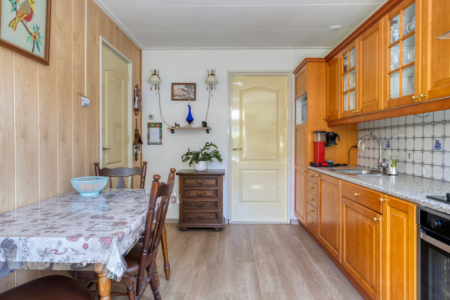 Vrijstaande woning te koop: Vrouwenlaan-voor 10, Kolham