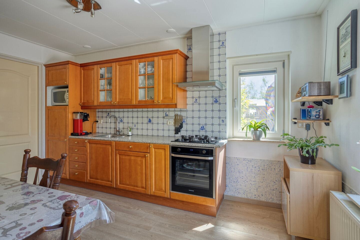 Vrijstaande woning te koop: Vrouwenlaan-voor 10, Kolham
