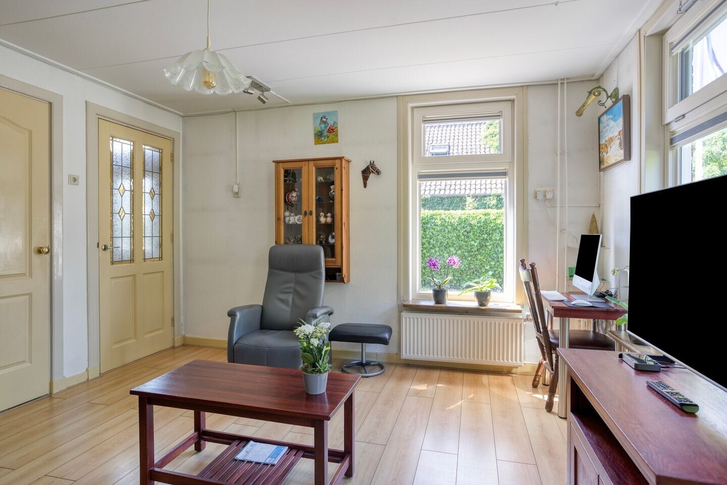 Vrijstaande woning te koop: Vrouwenlaan-voor 10, Kolham