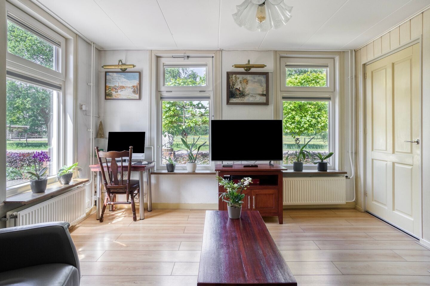 Vrijstaande woning te koop: Vrouwenlaan-voor 10, Kolham