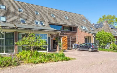 Hoofdweg 100