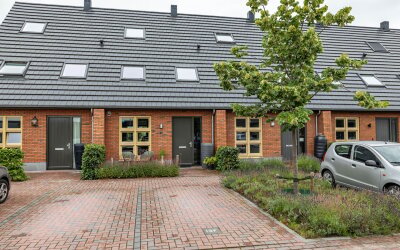 Hoofdweg 13-F