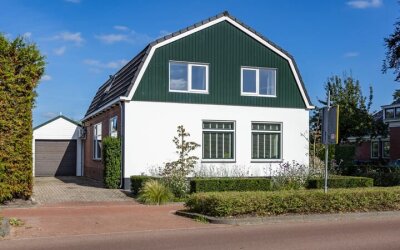 Hoofdweg 27