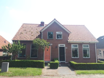 Hoofdweg 122