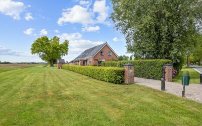 Hamweg 108
