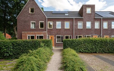 Dorpshuisweg 8-A