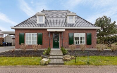 Laan der Kruisheren 137