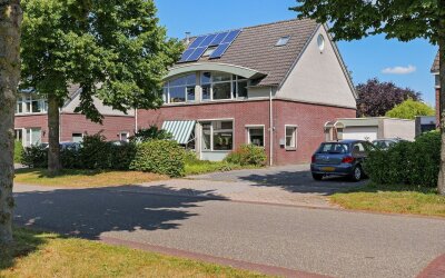 Laan der Kruisheren 85