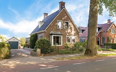 Huis te koop Hoofdweg 49