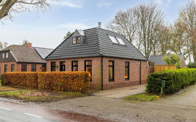 Hoofdweg 72