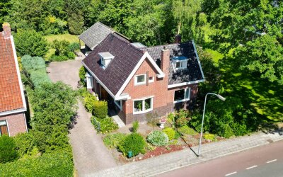 Hoofdweg 41