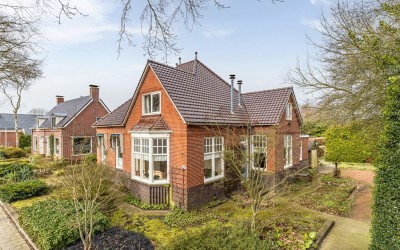 Hoofdweg 257