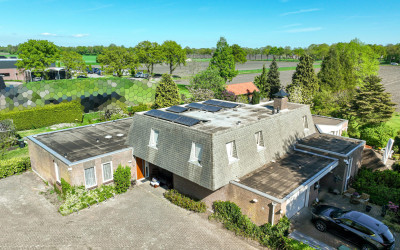 Hoofdweg 2