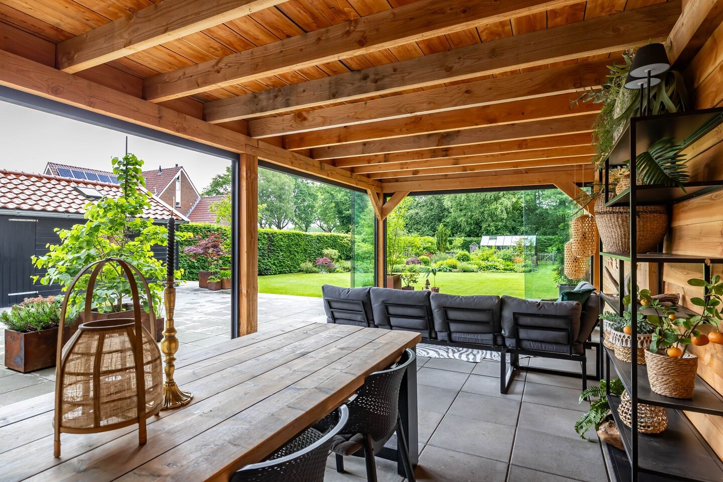 Vrijstaande woning te koop: Hoofdweg 8, Slochteren