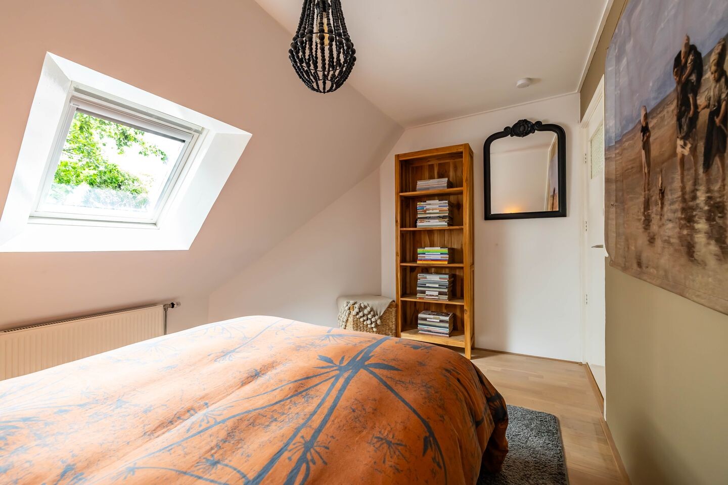 Vrijstaande woning te koop: Hoofdweg 8, Slochteren