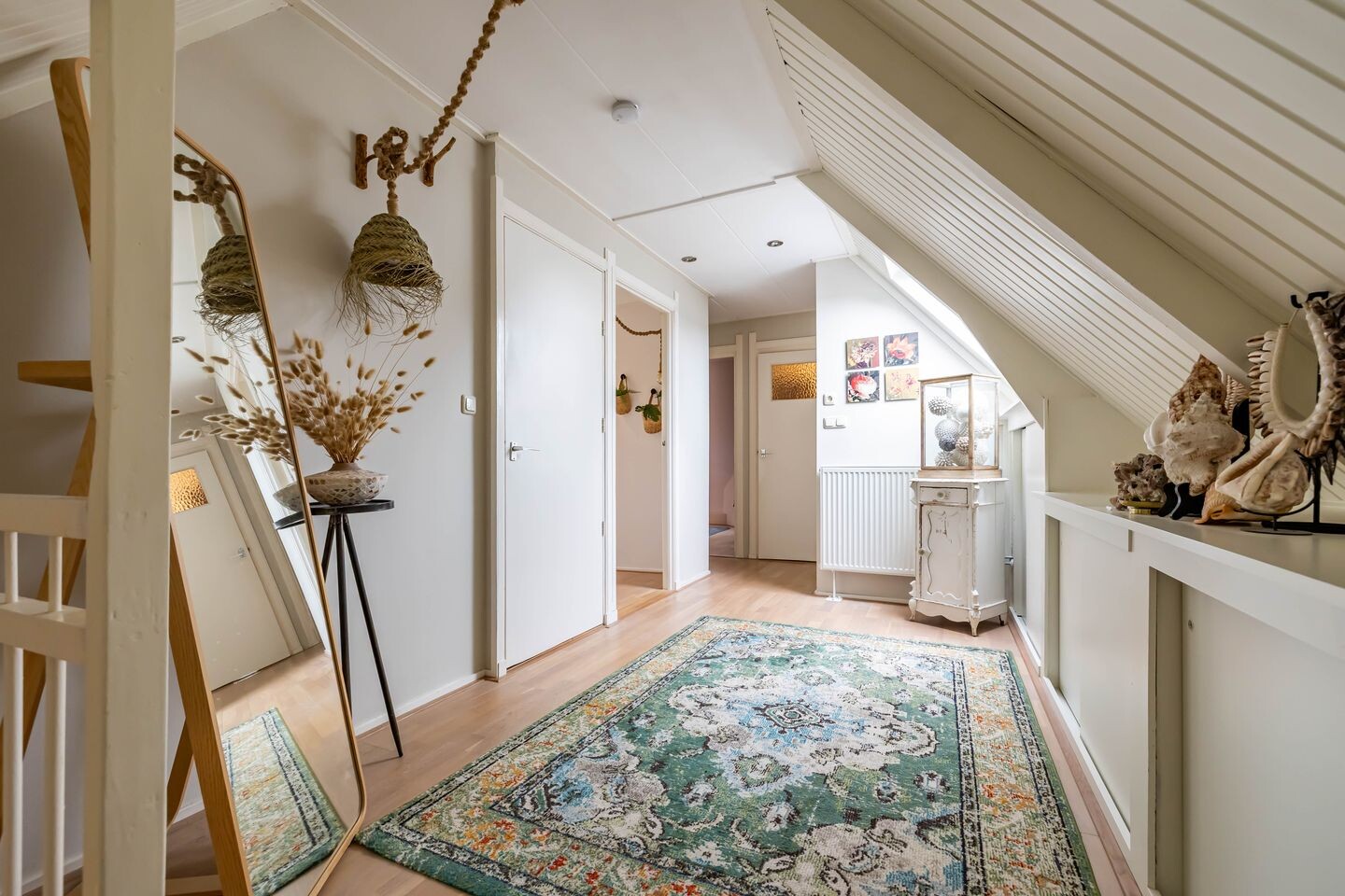 Vrijstaande woning te koop: Hoofdweg 8, Slochteren