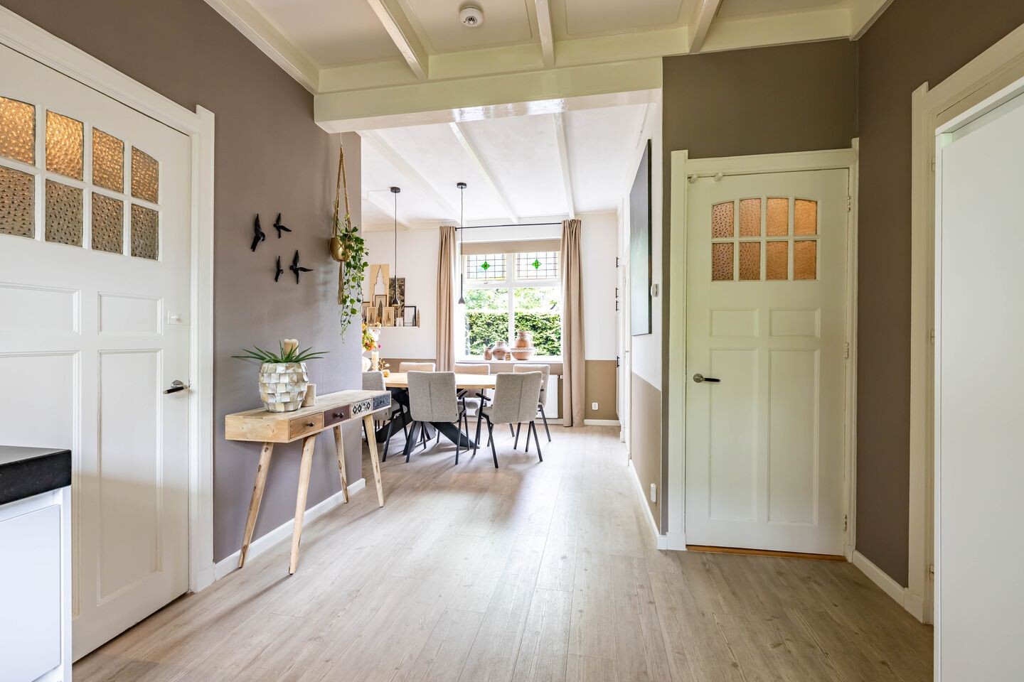 Vrijstaande woning te koop: Hoofdweg 8, Slochteren
