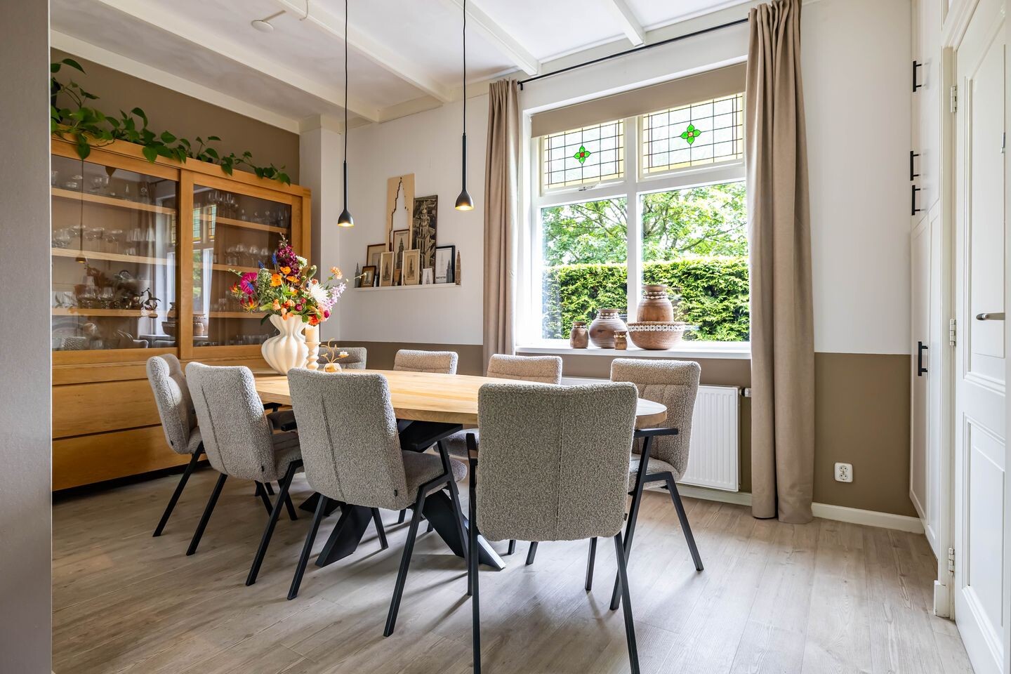 Vrijstaande woning te koop: Hoofdweg 8, Slochteren