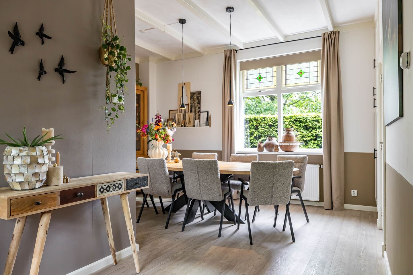 Vrijstaande woning te koop: Hoofdweg 8, Slochteren
